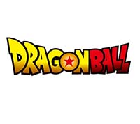 Dragonball Manga
