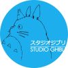 Ghibli Studios