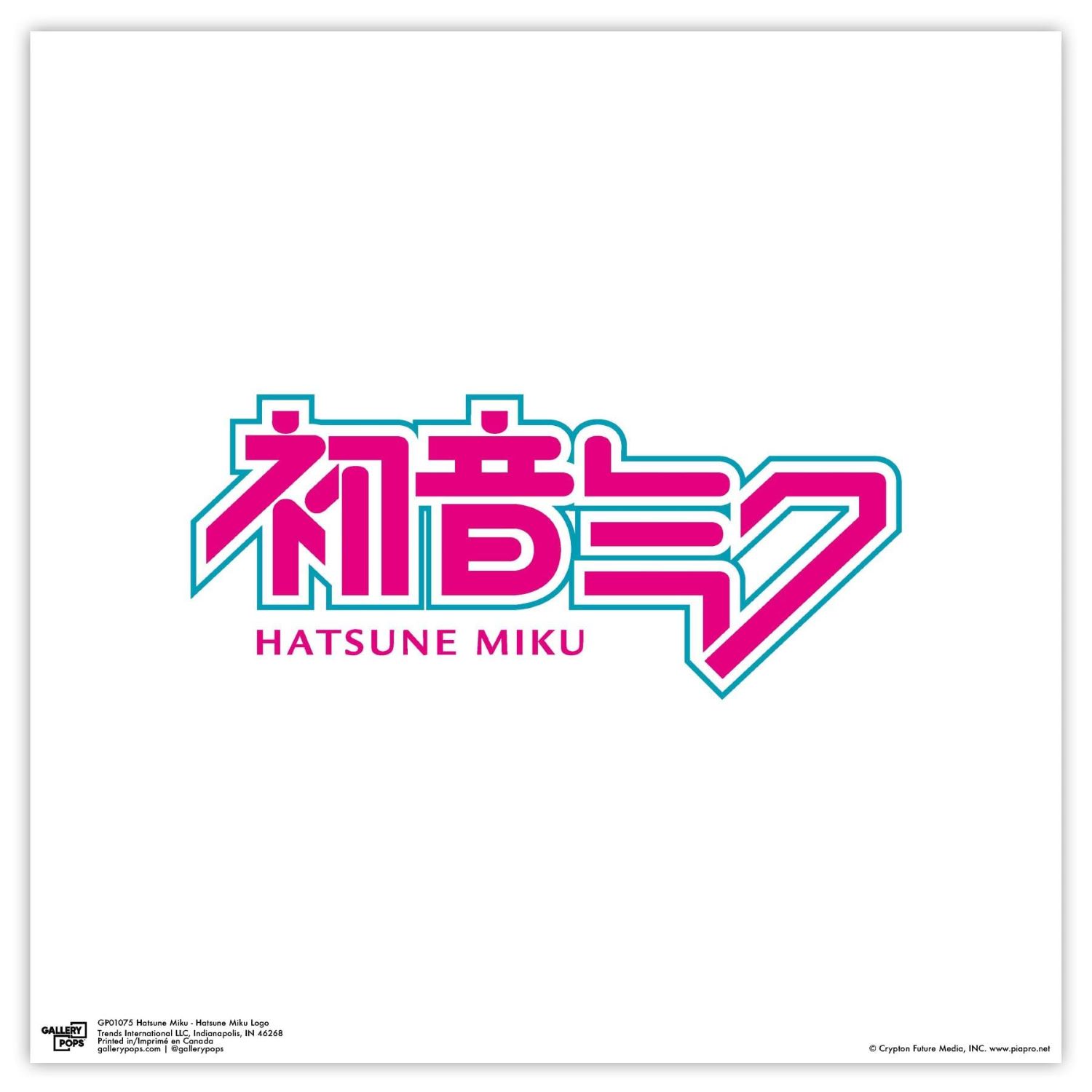 Hatsune Miku