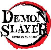 Demon Slayer Manga