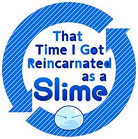 That Time i got Reincarnated as a Slime