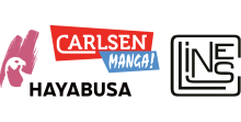 Carlsen/Hayabusa Carlsen/Hayabusa