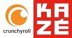 Crunchyroll (Kaze)