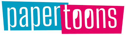 Papertoons