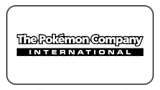 Pok�mon Company International