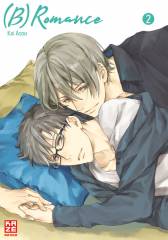 Crunchyroll (Kaze) (B)Romance Band  02 (Finale)
