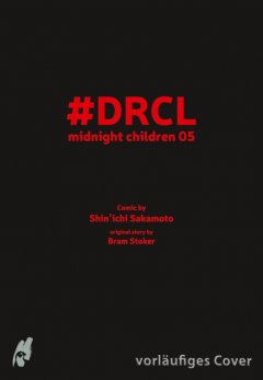 Carlsen/Hayabusa #DRCL - Midnight Children 05
