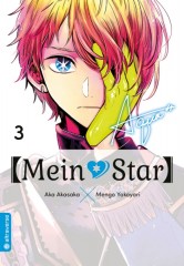 Altraverse [Mein*Star], Band 03
