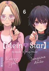 Altraverse [Mein*Star], Band 06