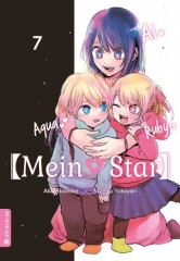 Altraverse [Mein*Star], Band 07