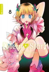 Altraverse [Mein*Star], Band 08
