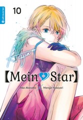 Altraverse [Mein*Star], Band 10