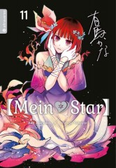 Altraverse [Mein*Star], Band 11