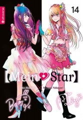 Altraverse [Mein*Star], Band 14