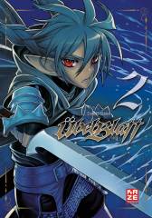 Crunchyroll (Kaze) �bel Blatt Band  02