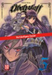 Crunchyroll (Kaze) �bel Blatt Band  05