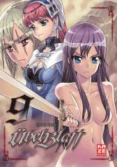 Crunchyroll (Kaze) �bel Blatt Band  09