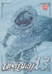 Crunchyroll (Kaze) �bel Blatt Band  13
