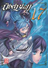 Crunchyroll (Kaze) �bel Blatt Band  17
