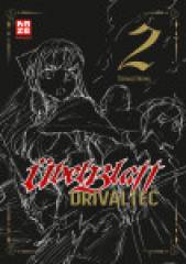 Crunchyroll (Kaze) �bel Blatt - Drivaltec - Band  02