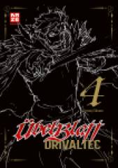 Crunchyroll (Kaze) �bel Blatt - Drivaltec - Band  04