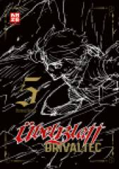 Crunchyroll (Kaze) �bel Blatt - Drivaltec - Band  05