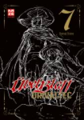 Crunchyroll (Kaze) �bel Blatt - Drivaltec - Band  07