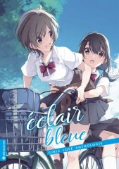 Altraverse �clair bleue