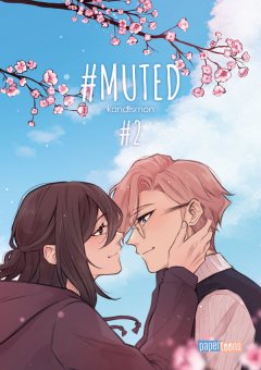 Papertoons #muted Band 02
