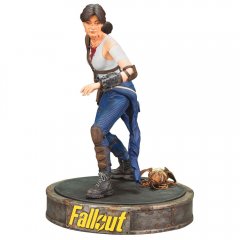 Lucy Fallout 19cm