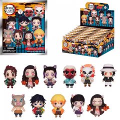 Demon Slayer Kimetsu no Yaiba - Mystery Selection \(5cm\)