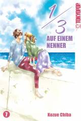 Tokyopop 1/3 - Auf einem Nenner, Band 07