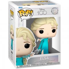 100th Anniversary Elsa #1319 - Funko Sammelfigur#1319