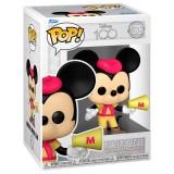 100 Jahre Mickey Mouse Club Figur#1379