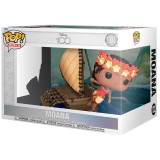 100th Anniversary Moana Figur von Funko#1323