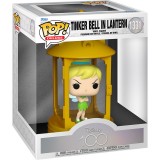 100 Jahre Disney: Tinker Bell Figur#1331