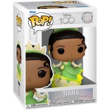 100th Anniversary Tiana #1321 - Funko#1321