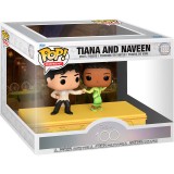 Disneys Tiana & Naveen Jubil�umsfigur#1322