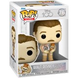 Disney 100th Anniversary Sammelfigur#0076