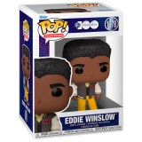 Eddie Winslow Sammelfigur #1378#1378