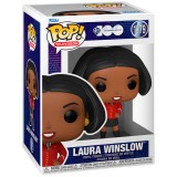 Laura Winslow Sammelfigur #1379#1379