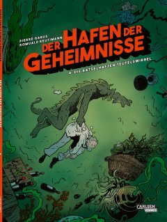 Der Hafen der Geheimnisse