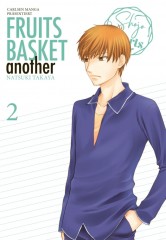 FRUITS BASKET ANOTH Pearls 2