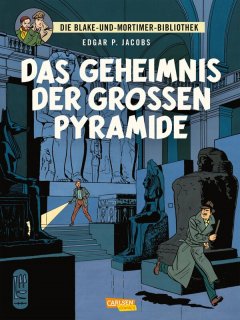 Das Geheimnis der gro�en Pyramide