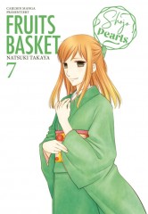 FRUITS BASKET Pearls 07