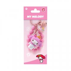 Hello Kitty and Friends Schl�sselanh�nger und Armband My Melody