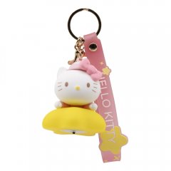 Hello Kitty and Friends Schl�sselanh�nger #2