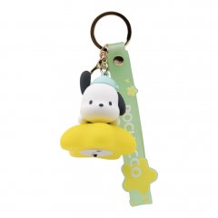 Hello Kitty and Friends Schl�sselanh�nger #4