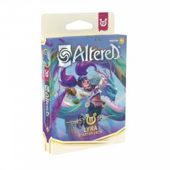 Altered - Beyond the Gates Starter Deck - Lyra - ENG