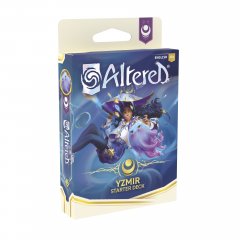 Altered - Beyond the Gates Starter Deck - Yzmir - ENG